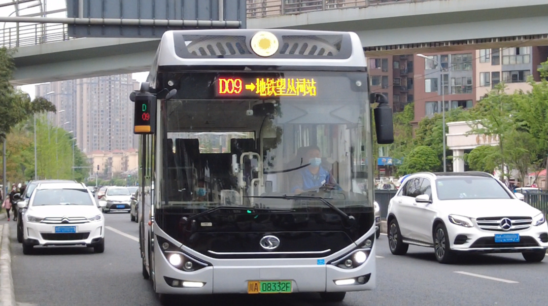 “绿色氢都”重点项目建设正酣，郫都区加快推进氢能产业建圈强链