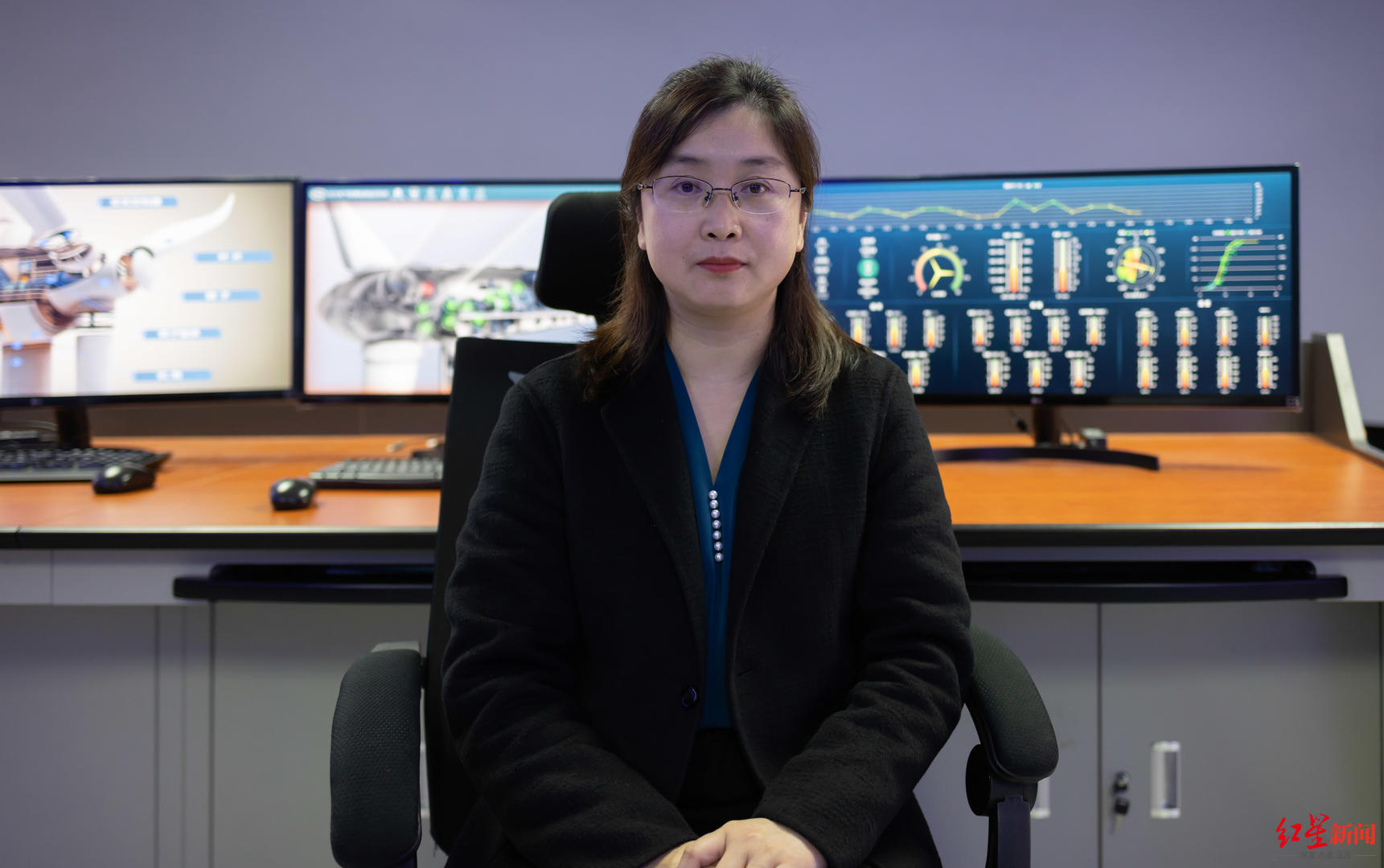 与成都，向未来 | 成都首批“产业建圈强链人才计划”入选者董娜：12年青春，同“城”发展