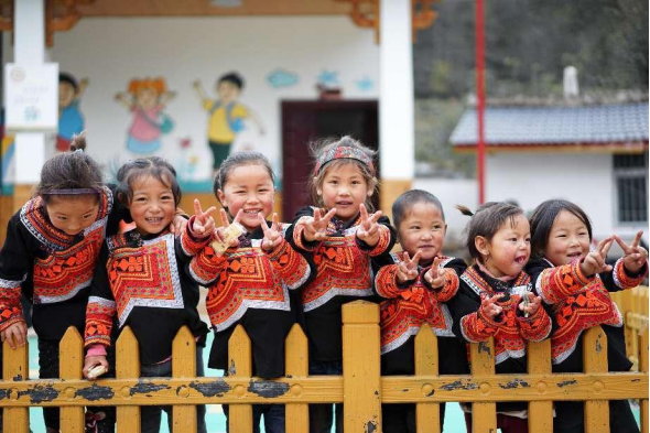 凉山建州70周年 │ 聚焦“三真”精准帮扶，助推大凉山全面推进乡村振兴
