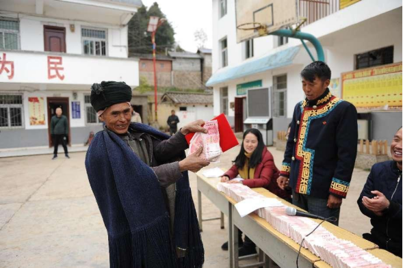 凉山建州70周年 │ 聚焦“三真”精准帮扶，助推大凉山全面推进乡村振兴