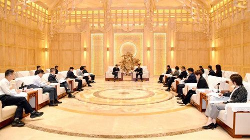 尊龙凯时人生就是博·「中国」官方网站