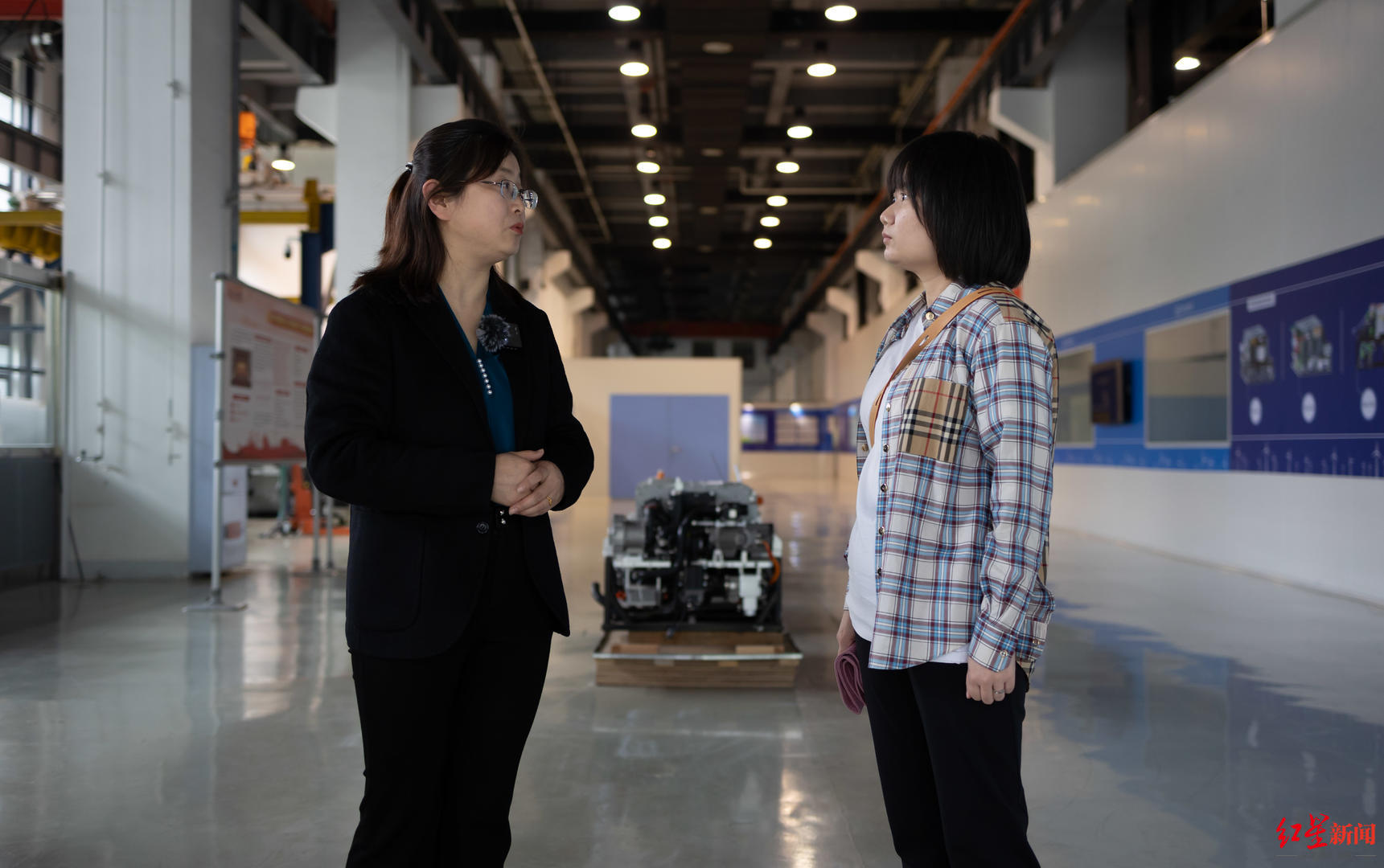 与成都，向未来 | 成都首批“产业建圈强链人才计划”入选者董娜：12年青春，同“城”发展